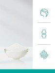 Horbäach Multi Collagen Protein Powder 16 oz