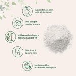 Marine Collagen Peptides - Wild Caught, 1lb