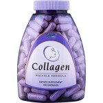 Collagen Pills with Vitamin C & E for Healthy Skin