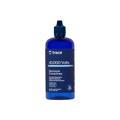 Hydration and Electrolyte Supplements