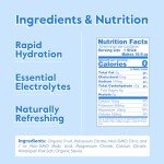 Nectar Electrolyte Hydration Packets - Sugar Free