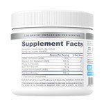 Hi-Lyte Keto K1000 Electrolyte Powder - Unflavored
