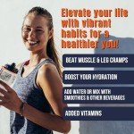 Hi-Lyte Keto K1000 Electrolyte Powder - Unflavored