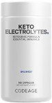 Keto Electrolyte Tablets with Magnesium & Potassium