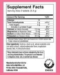 SaltStick FastChews Electrolytes - Watermelon Flavor Chews