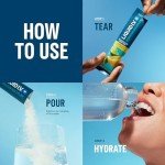Liquid I.V. Hydration Multiplier - Passion Fruit Mix