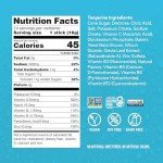 Liquid I.V. Hydration Multiplier + Immune Support - Tangerine