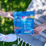 HydroMATE Electrolytes Drink Mix Variety Pack