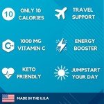 HydroMATE Electrolytes Drink Mix Variety Pack