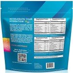 HydroMATE Electrolytes Drink Mix Variety Pack