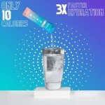 HydroMATE Electrolytes Drink Mix Variety Pack