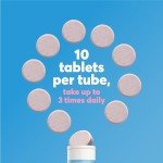 Nuun Sport Electrolyte Tablets – Mixed Flavors, 6 Pack