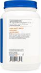 Nutricost Gluten-Free Unflavored Whey Protein 2lbs
