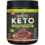 Chocolate Keto Shake by Natural Fuel