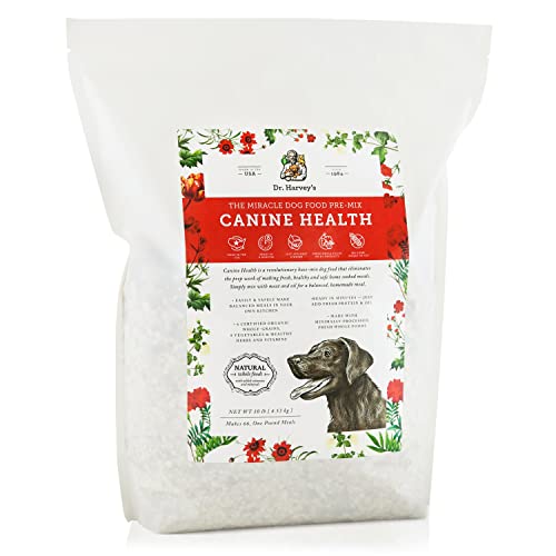 Dehydrated Dog Food