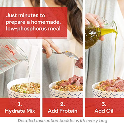 Dr. Harvey's Canine Health Dehydrated Dog Food