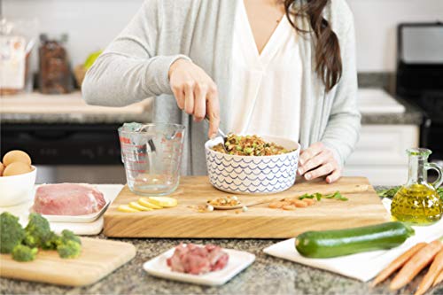 Dr. Harvey's Canine Health Dehydrated Dog Food