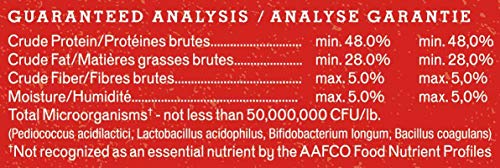 Stella & Chewy’s Chewy’s Chicken Dinner Patties - 25 oz Bag