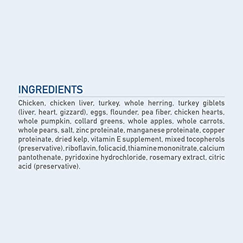 ORIJEN® Freeze Dried Raw Dog Food, High Protein, 16oz