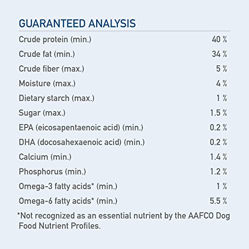 ORIJEN® Freeze Dried Raw Dog Food, High Protein, 16oz