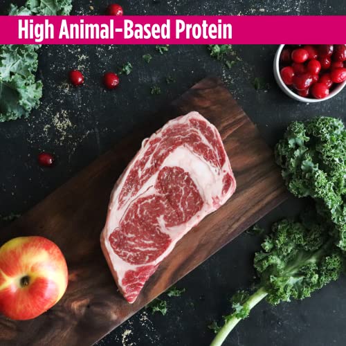 Nulo Freestyle Freeze-Dried Raw Dog Food with BC30 Probiotic