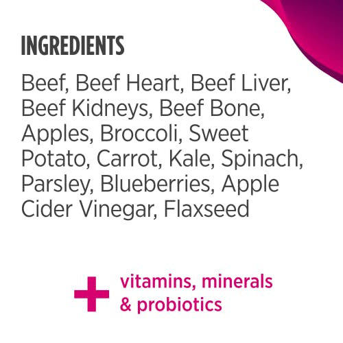 Nulo Freestyle Freeze-Dried Raw Dog Food with BC30 Probiotic