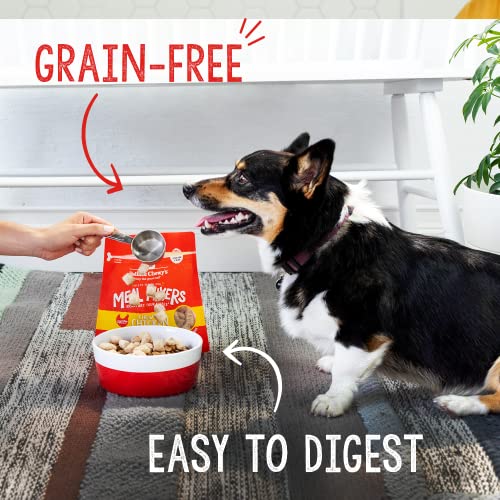 Stella & Chewy's Freeze Dried Raw Chicken Meal Mixers
