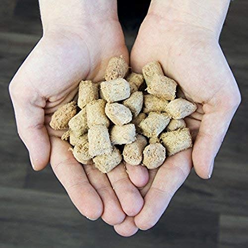 Stella & Chewy's Grass-Fed Beef Dog Treats - 3.25 oz