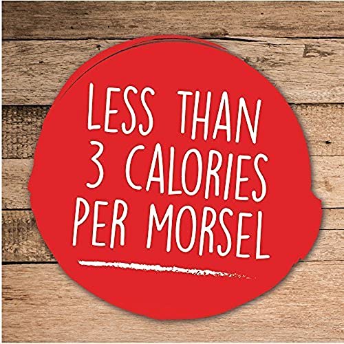 Stella & Chewy's Grass-Fed Beef Dog Treats - 3.25 oz