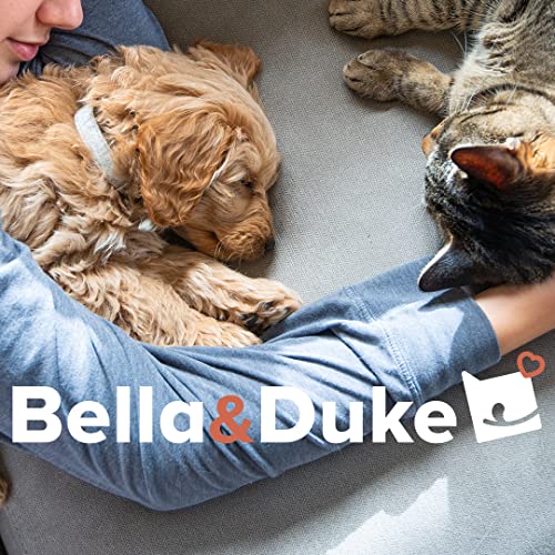 Bella & Duke Supreme Sprats - Omega 3 & 6
