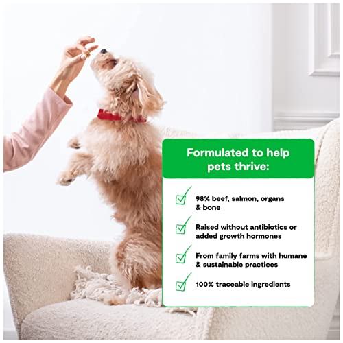 Open Farm Surf & Turf Freeze Dried Dog Food