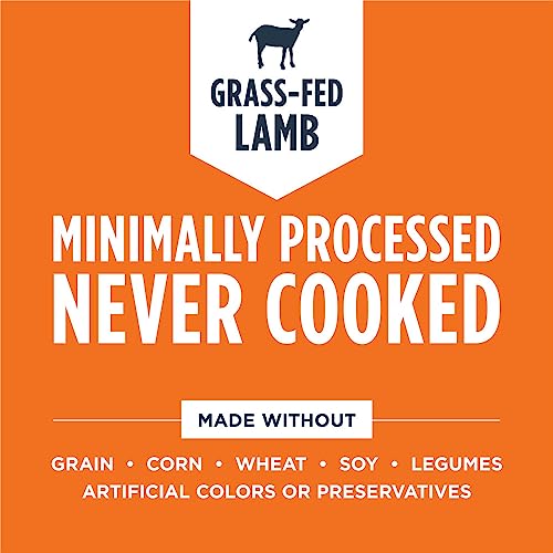 Instinct Raw Dog Food: Grain-Free Freeze Dried Meals