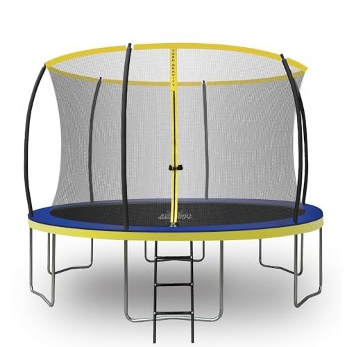 12ft Trampolines