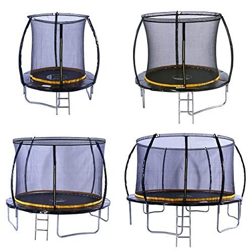 10ft Trampolines