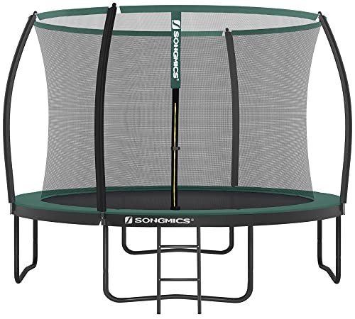10ft Trampolines