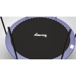 Galactica 6FT Round Trampoline with Safety Net