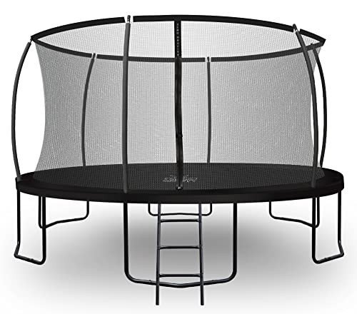 14ft Trampolines