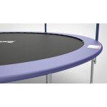 Galactica 6FT Round Trampoline with Safety Net