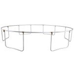 14ft Big Air Trampoline with Safety Enclosure