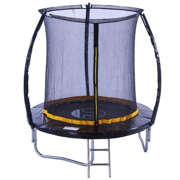 6ft Trampolines