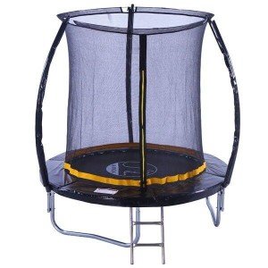 Kanga 6ft Premium Trampoline with Safety Net