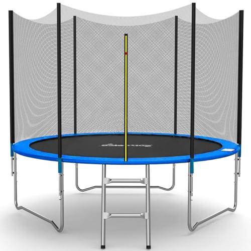 8ft Trampolines