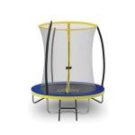 Zero Gravity Ultima 4 Trampoline with Enclosure
