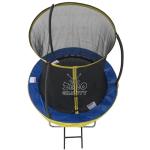 Zero Gravity Ultima 4 Trampoline with Enclosure