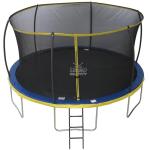 Zero Gravity Ultima 14ft Trampoline with Enclosure
