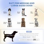 PawHut Soft Dog Sofa Bed with Removable Cover