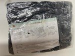 JOEJOY Washable Calming Dog Bed - Plush Options