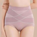 Leakproof High Waisted Tummy Control Panties - 5 Pack