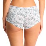 Nautica Women's 5-Pack Cotton Boyshorts Set