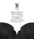 Victoria's Secret Sexy Illusions Uplift Strapless Push Up Bra, Bras for Women, Marzipan, 36B